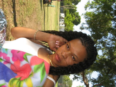 Tracey Norwood