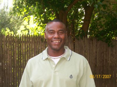 Anthony Sharp