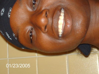 Tavonna Johnson