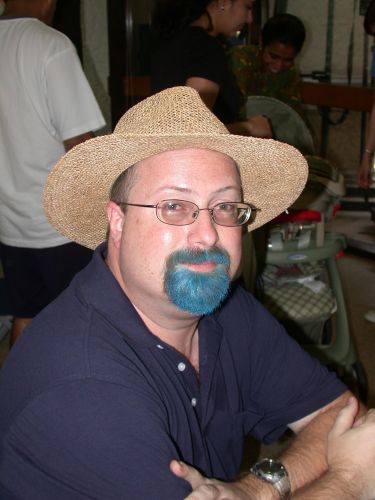 Jeffrey Stitz