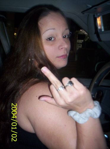 Lianne Ferdinando