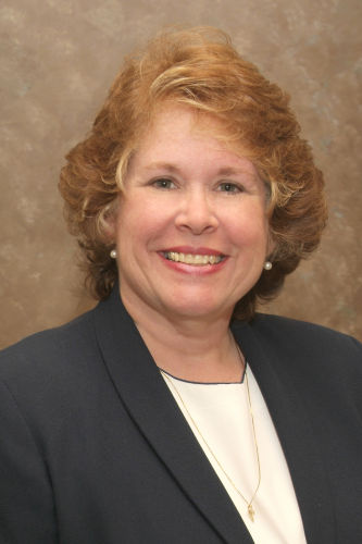Ruth Hoy