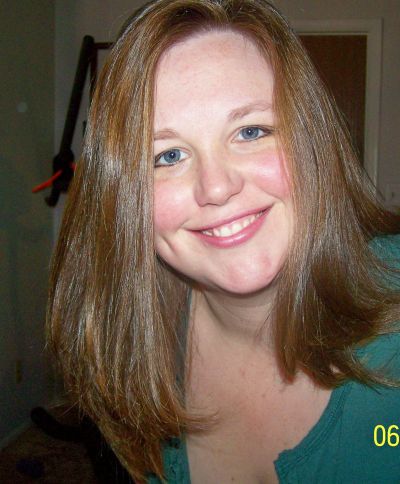 Jennifer Rickert