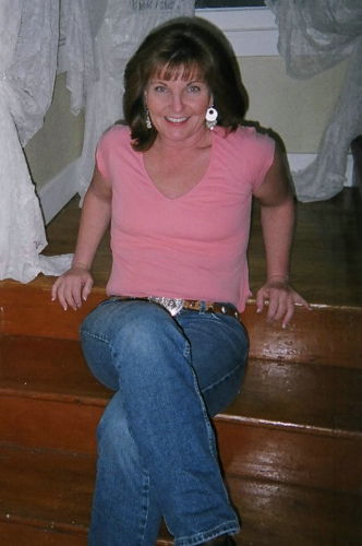 Diana Thomas