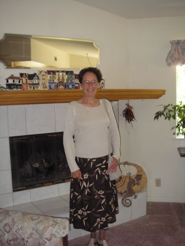 Cynthia Tricker
