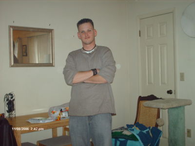 Andy Bryan