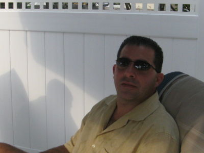 Steven Messina