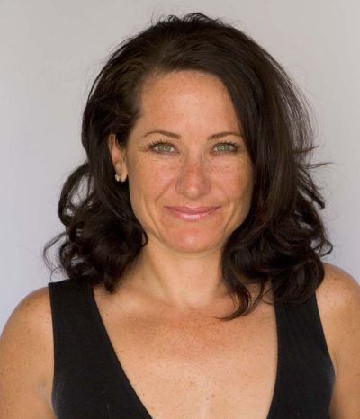 Stephanie Vogel