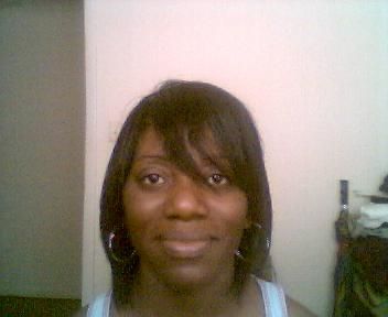 Doris Simpson