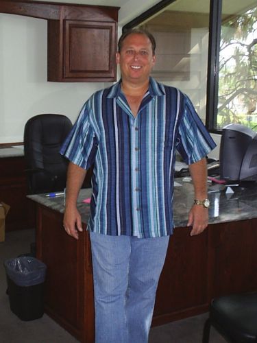 Charles Parelskin