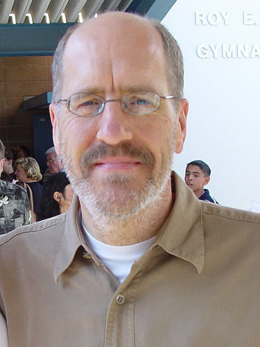 Brian Burch