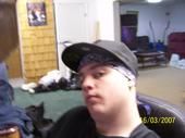 Scott Lauber