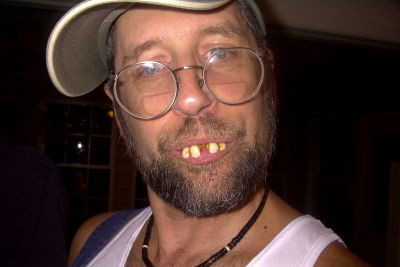 Kevin Milne