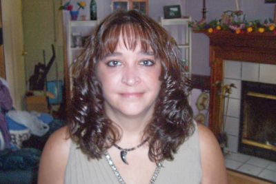 Susan Turner