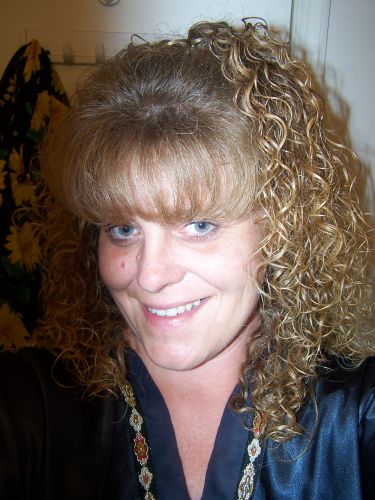 Misti Walbornnickell