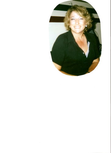 Tamara Sandner