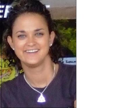 Stacey Cline
