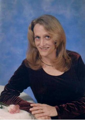 Paula Peterson