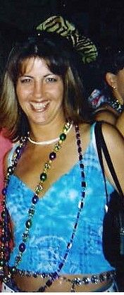 Beth Shimman