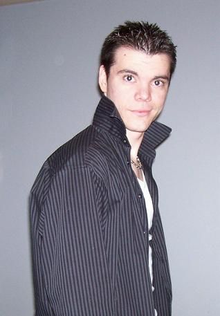 Jason Reich