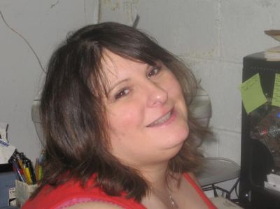 Karen Freedman