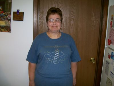 Teresa Lyons