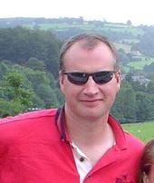 Daniel Eastlick
