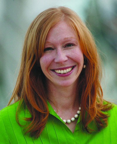 Jamie Graef
