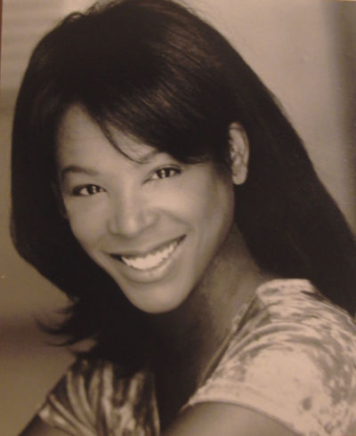 Monique Hunter