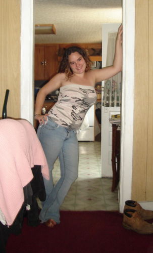 Melissa Cowin