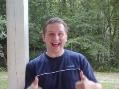 Michael Zinskie