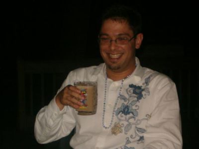Brett Braganca