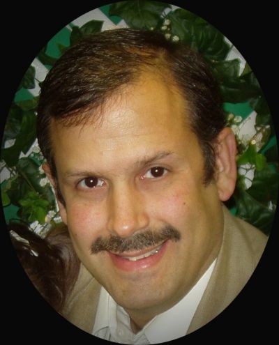 Mark Randazzo