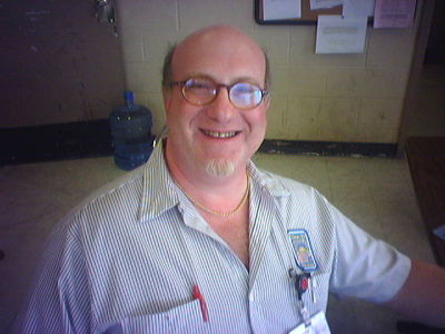 Peter Lawrence
