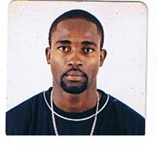 Andre Collins