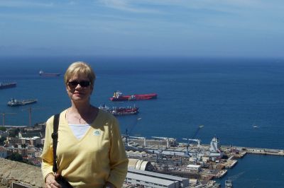 Deborah Hastie