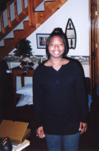 Jernetta Watts