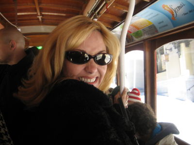 Dawn Jolley