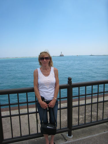 Elaine Devries
