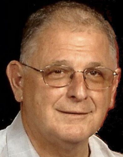 Harold Harris