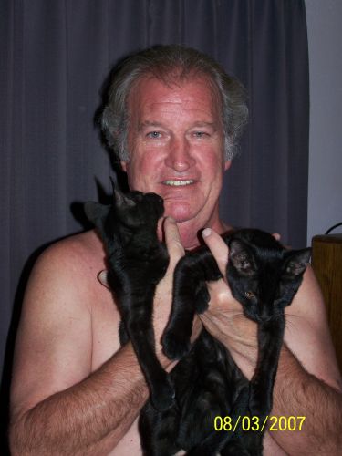 George Parsons