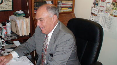 Anthony Giambrone