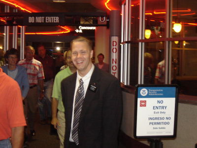 Ryan Briggs