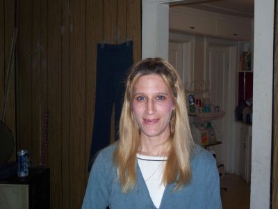 Lisa Rietsma