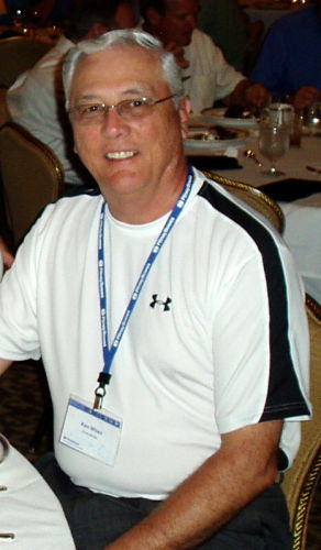 Kenneth Wiles