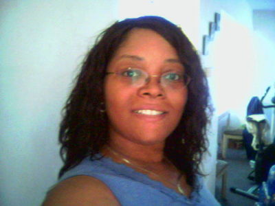 Anjanette Love