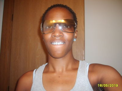 Dasia Shavers
