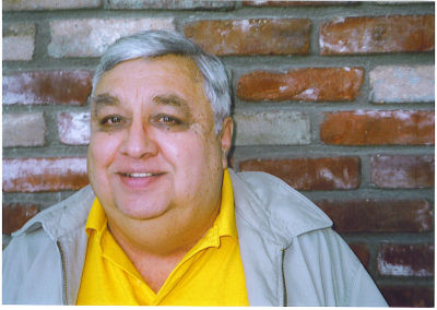 Robert Brickey