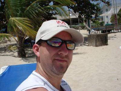 Steven Samuelson
