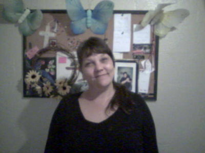 Janice Pett